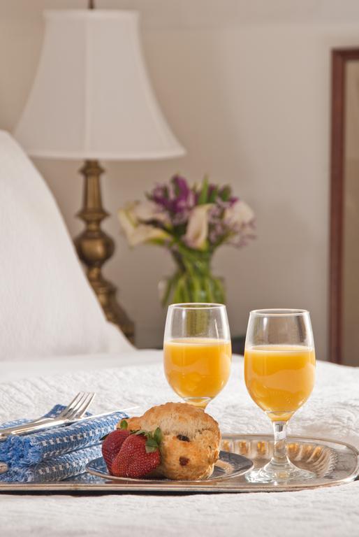Hotel Marshall Slocum Newport