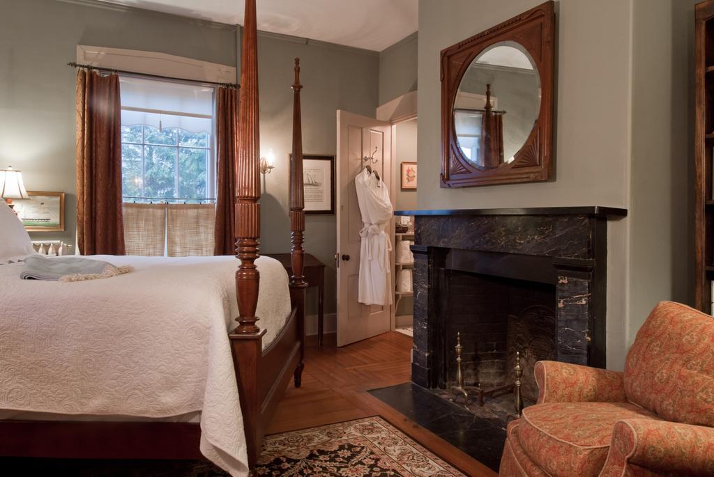 Hotel Marshall Slocum Newport