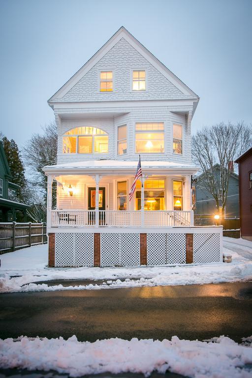 Chart House