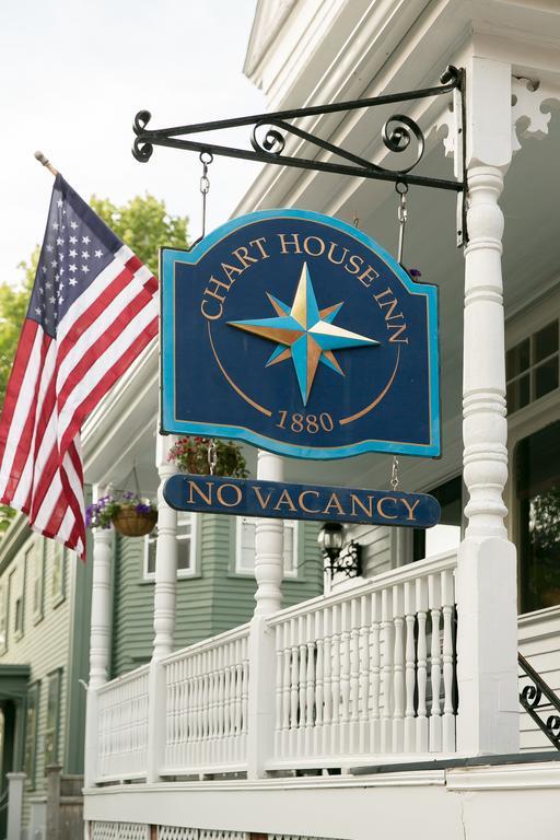 Bed & Breakfast Chart House Newport