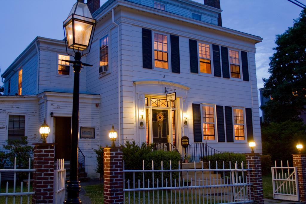 Bed & Breakfast Historic Hill