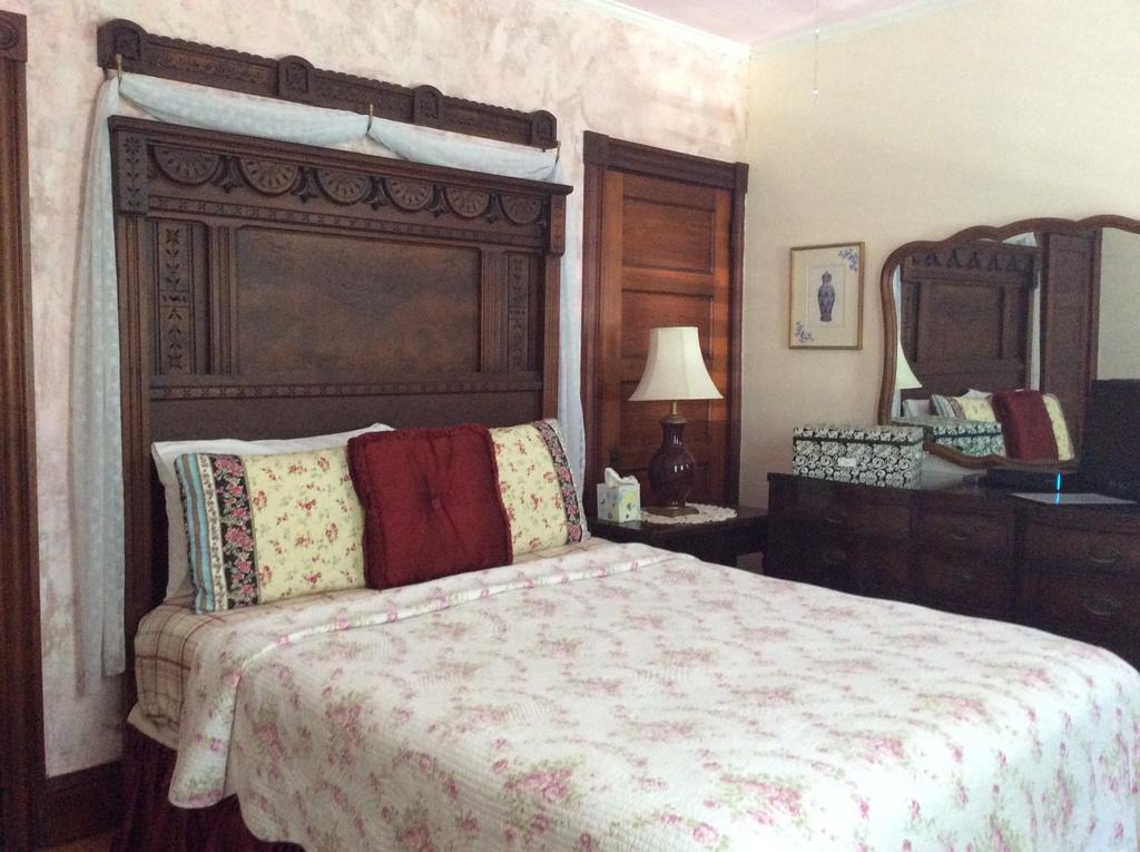 Hotel Fair Street Newport
