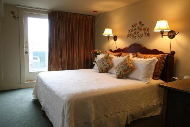 Admiral Fitzroy Bed & Breakfast Newport