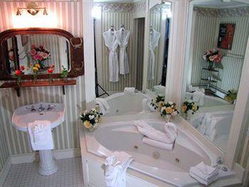 bahay-panuluyan Serenity 4*