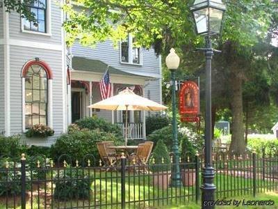 Inn Serenity Newport