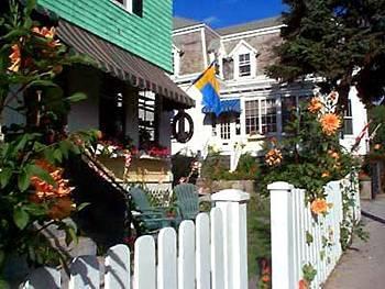 Hotel Fair Street