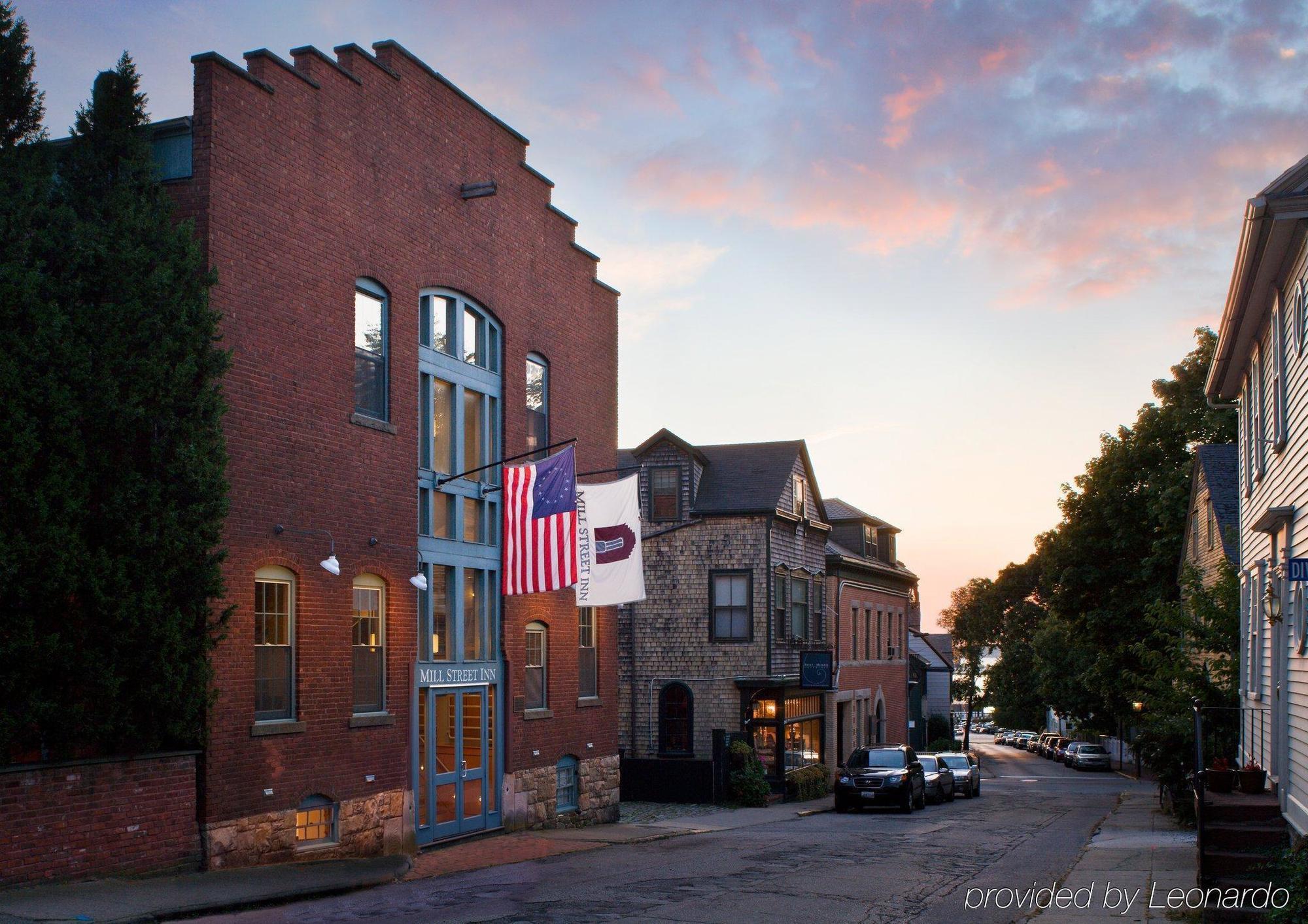 Hotel Mill Street