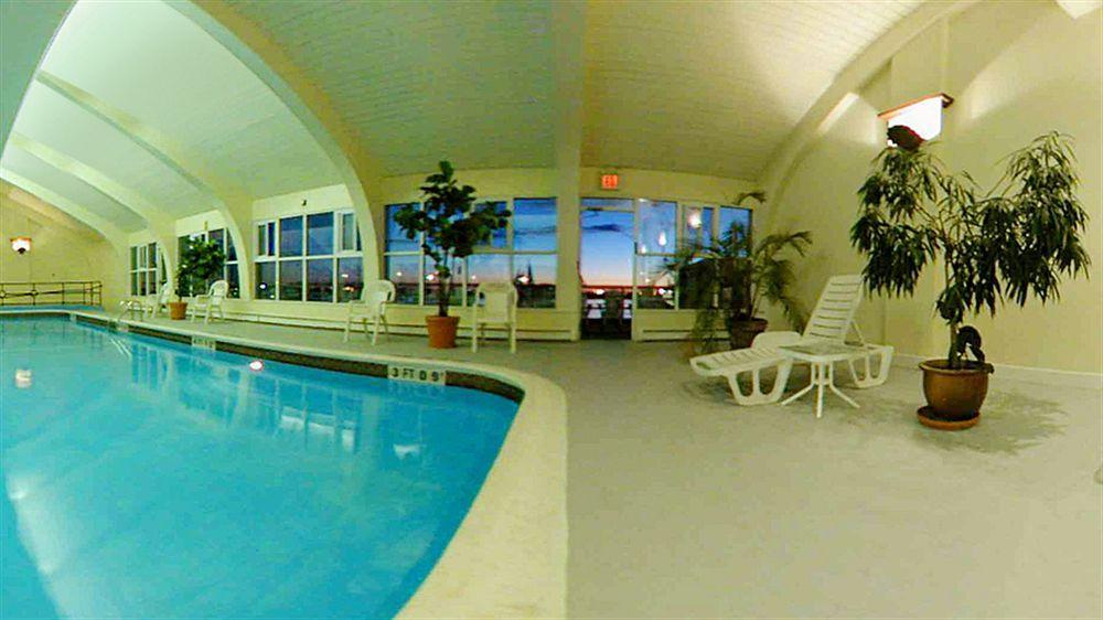 Hotel The Harbor & Marina 3*