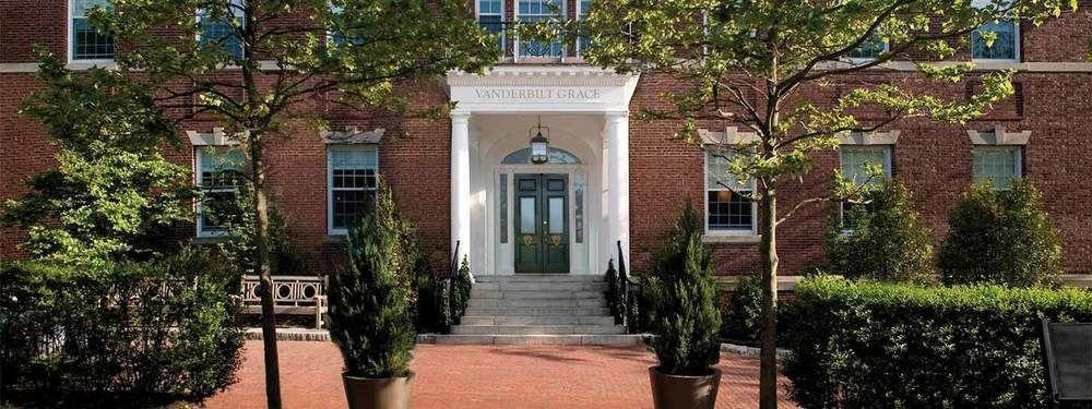 The Vanderbilt, Collection Hotel