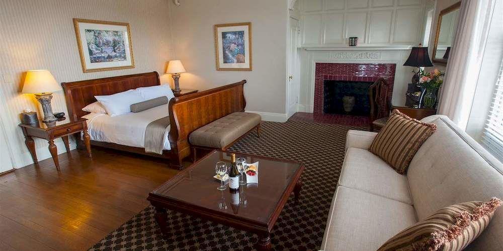 Oceancliff I & Ii Resort Newport