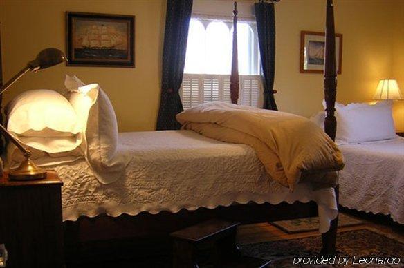 Marshall Slocum Hotel