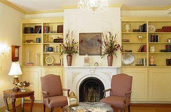 The Bayberry Bed & Breakfast 4*