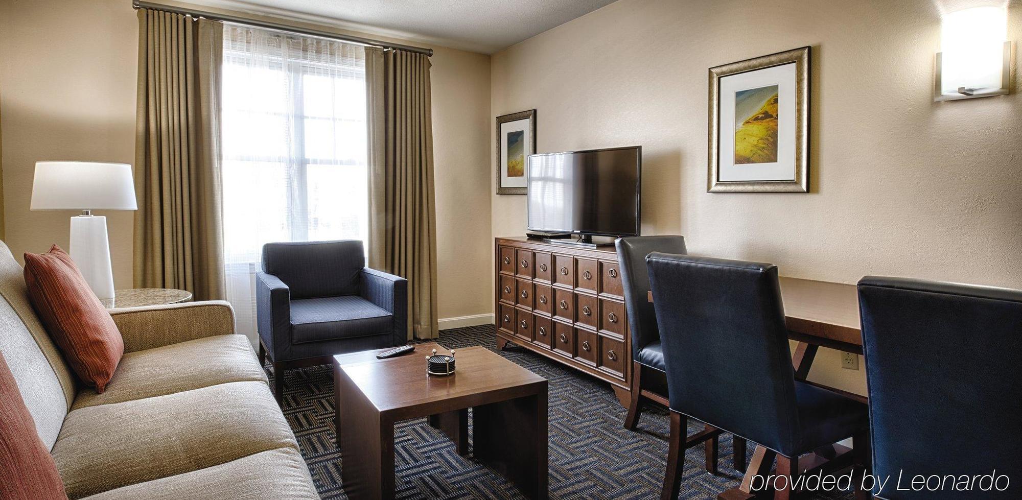 Club Wyndham Long Wharf 3* Newport