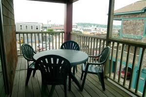 Club Wyndham Onshore 3* Newport