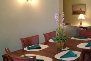 Club Wyndham Onshore Resort Newport