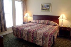Club Wyndham Onshore 3* Newport