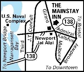 Mainstay And Conference Center Hotel 3*