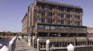 Club Wyndham On Long Wharf Resort