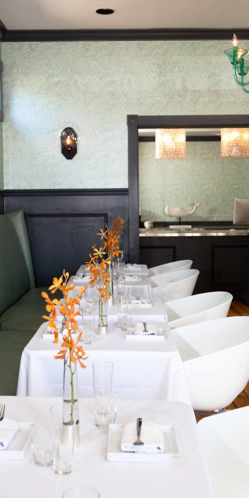 The Attwater 4*