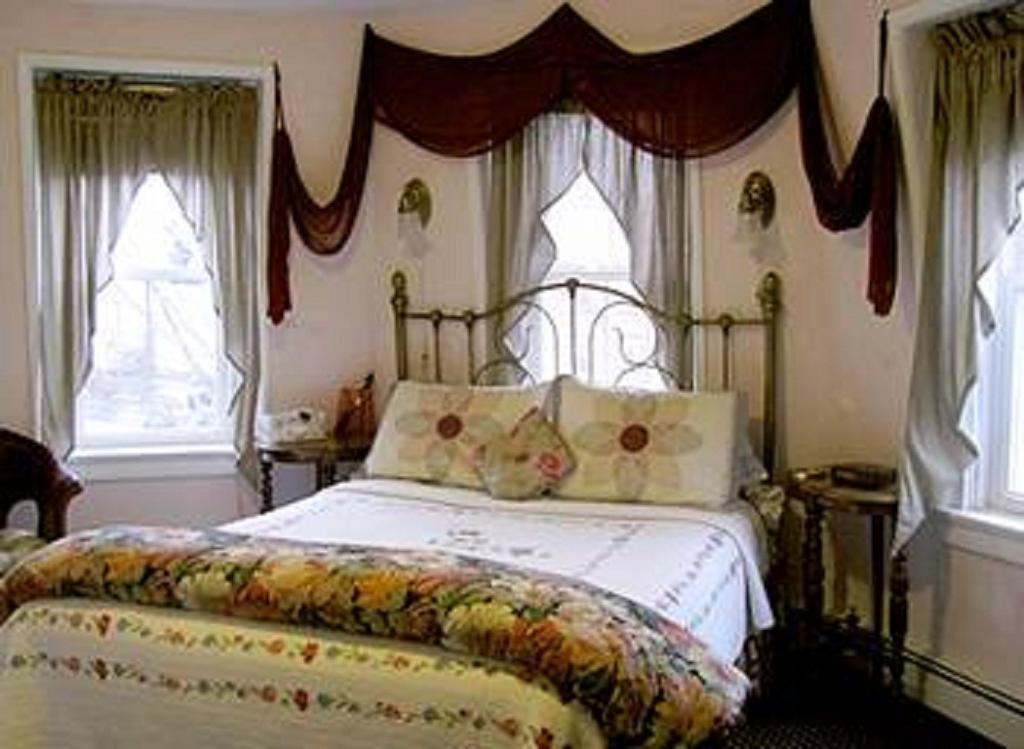 Fair Street Hotel Newport