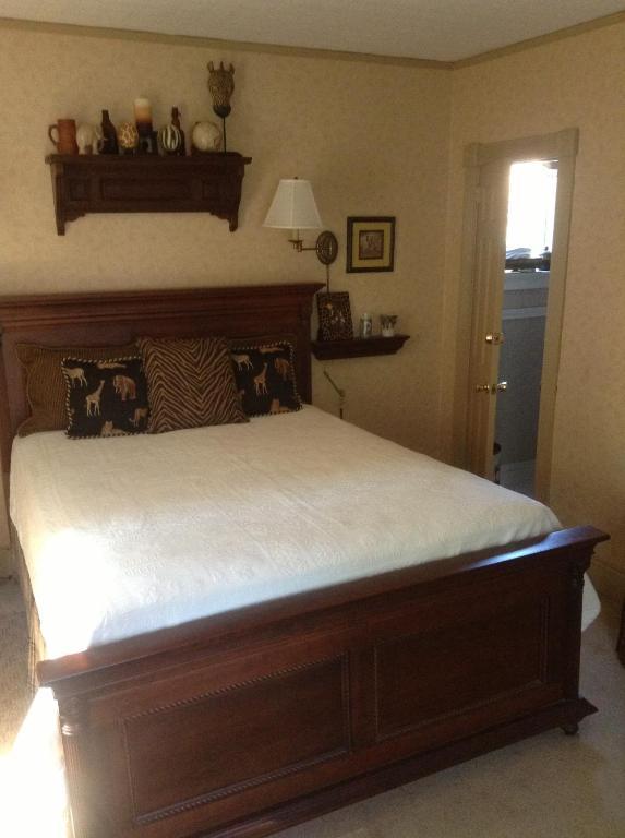 Bed & Breakfast Rose Newport