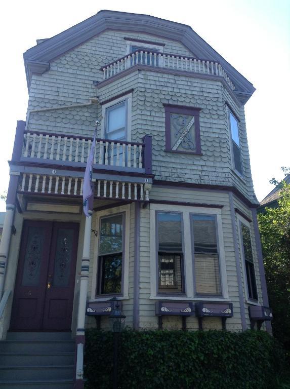 Bed & Breakfast Rose
