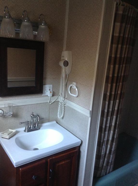Rose Bed & Breakfast Newport