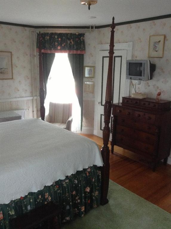 Rose Bed & Breakfast Newport