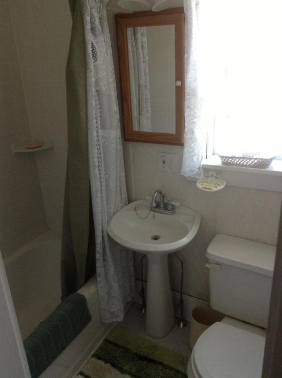 Bed & Breakfast Rose 3*