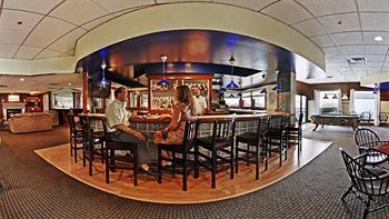 The Harbor & Marina Hotel 3*
