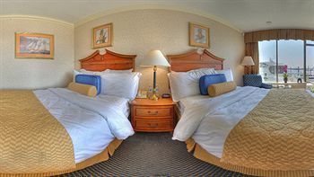 The Harbor & Marina Hotel 3*