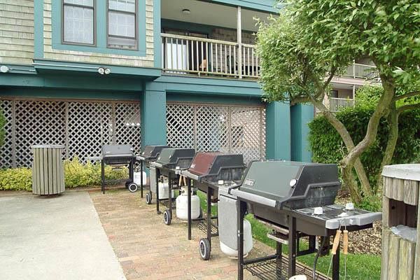 Club Wyndham Onshore Resort Newport