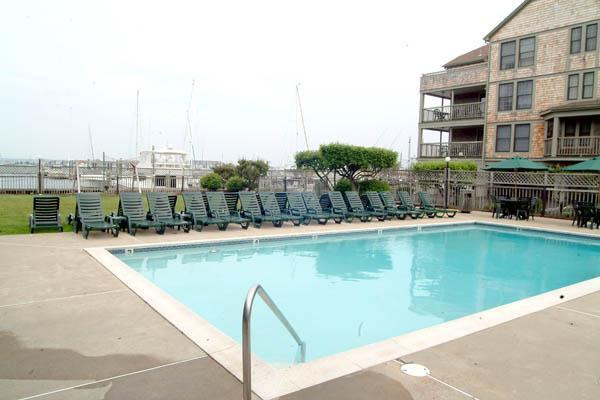Club Wyndham Onshore Resort