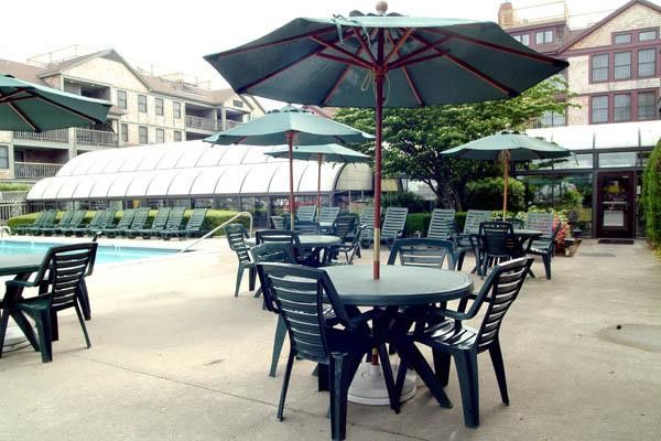 Club Wyndham Onshore