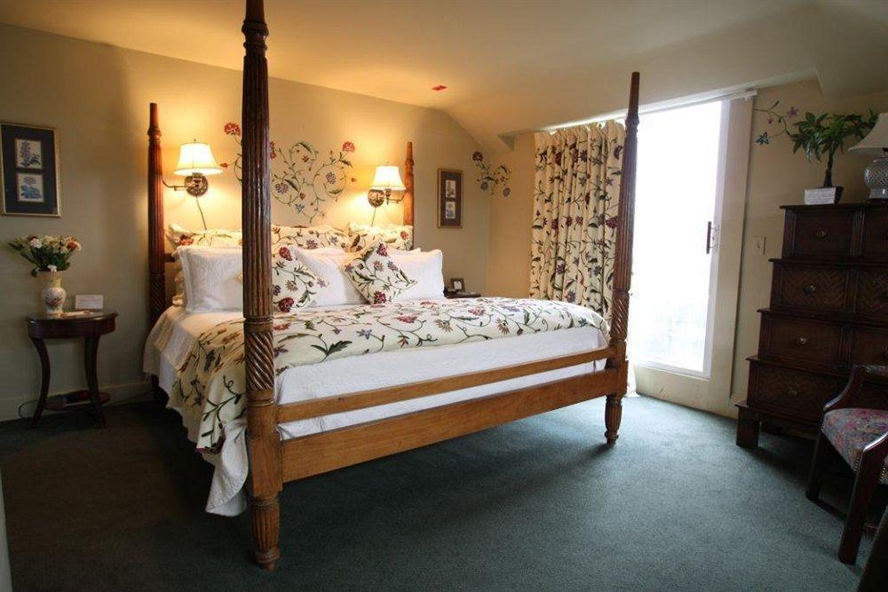 Admiral Fitzroy Bed & Breakfast Newport