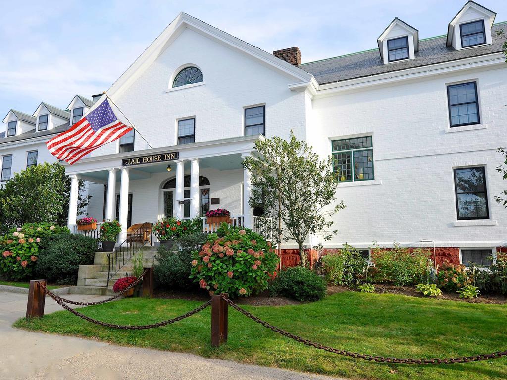 Inn Jailhouse Newport