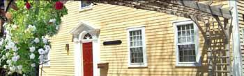 Cleveland House 3*