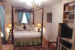 Inn Cleveland House Newport