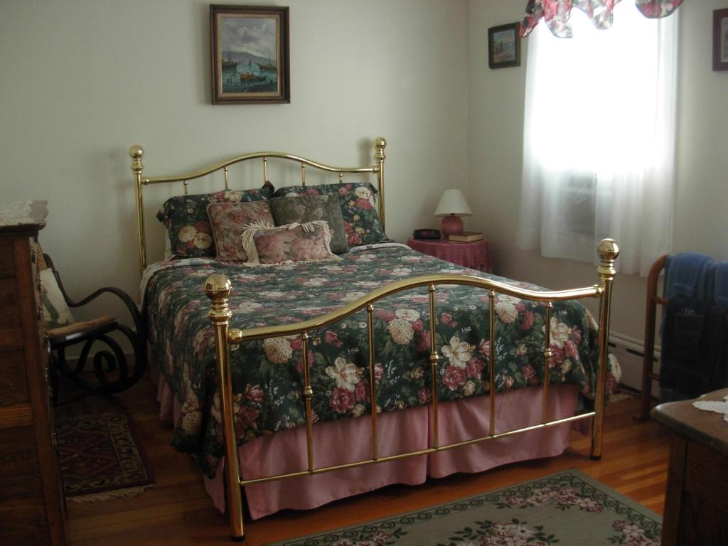 Bed & Breakfast Historic Hill