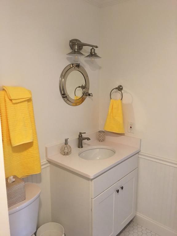 Irish American Apartment
