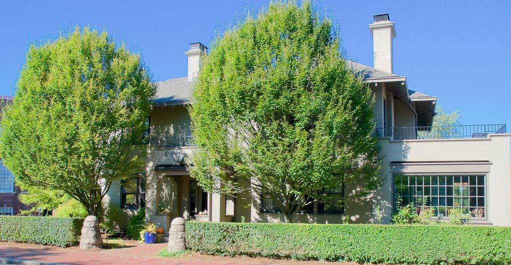 Bed & Breakfast Hilltop Newport