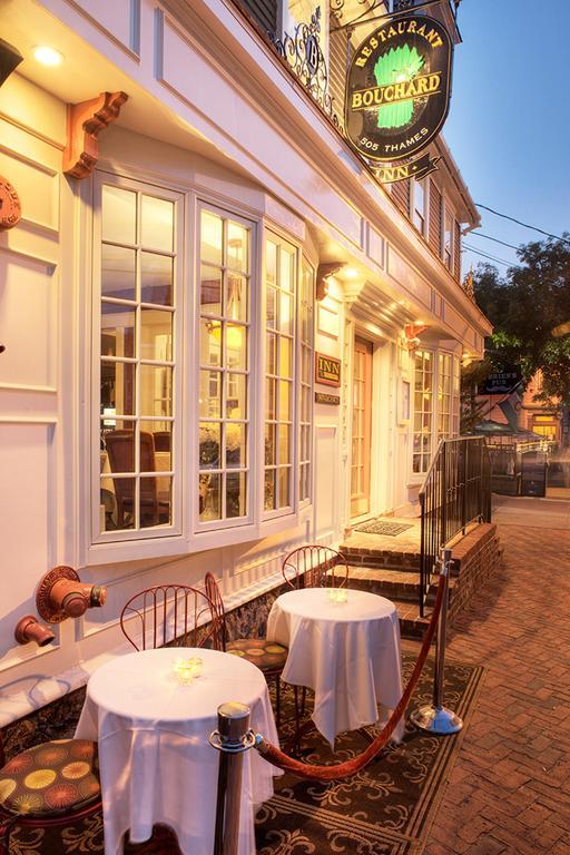 Inn Bouchard Restaurant &