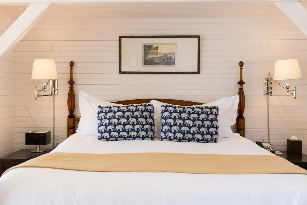 Castle Hill Inn Newport