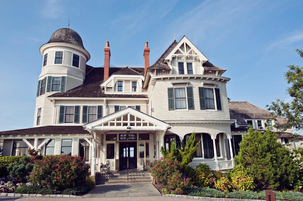 Inn Castle Hill 5*