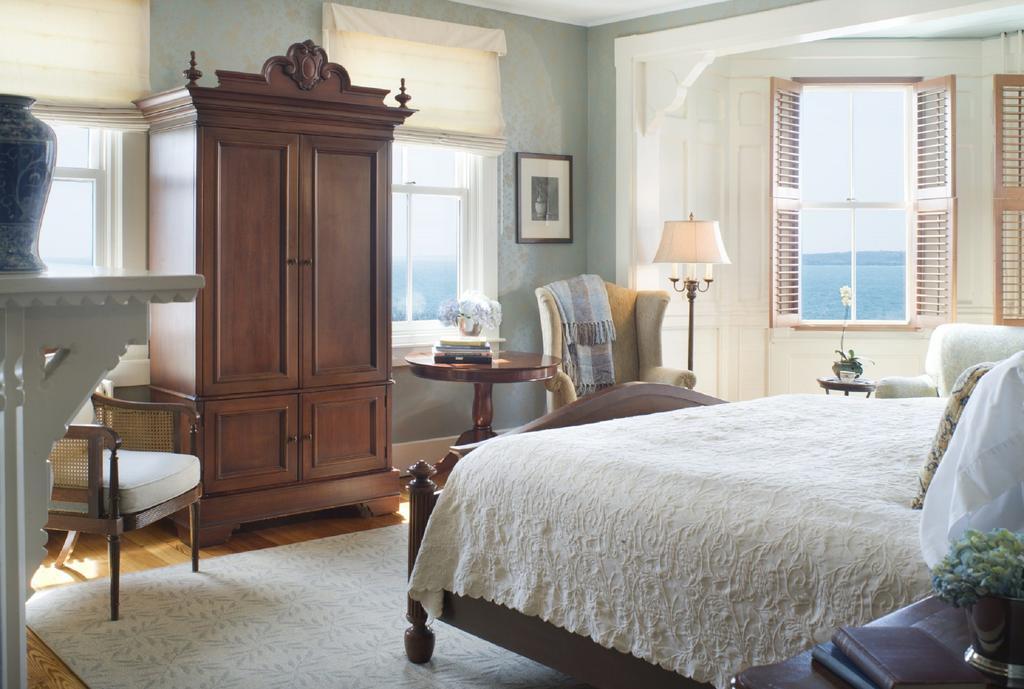 Inn Castle Hill 5*