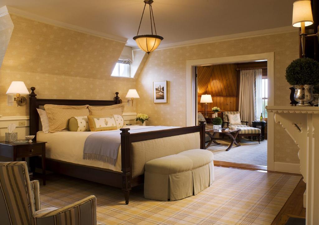 Inn Castle Hill 5*
