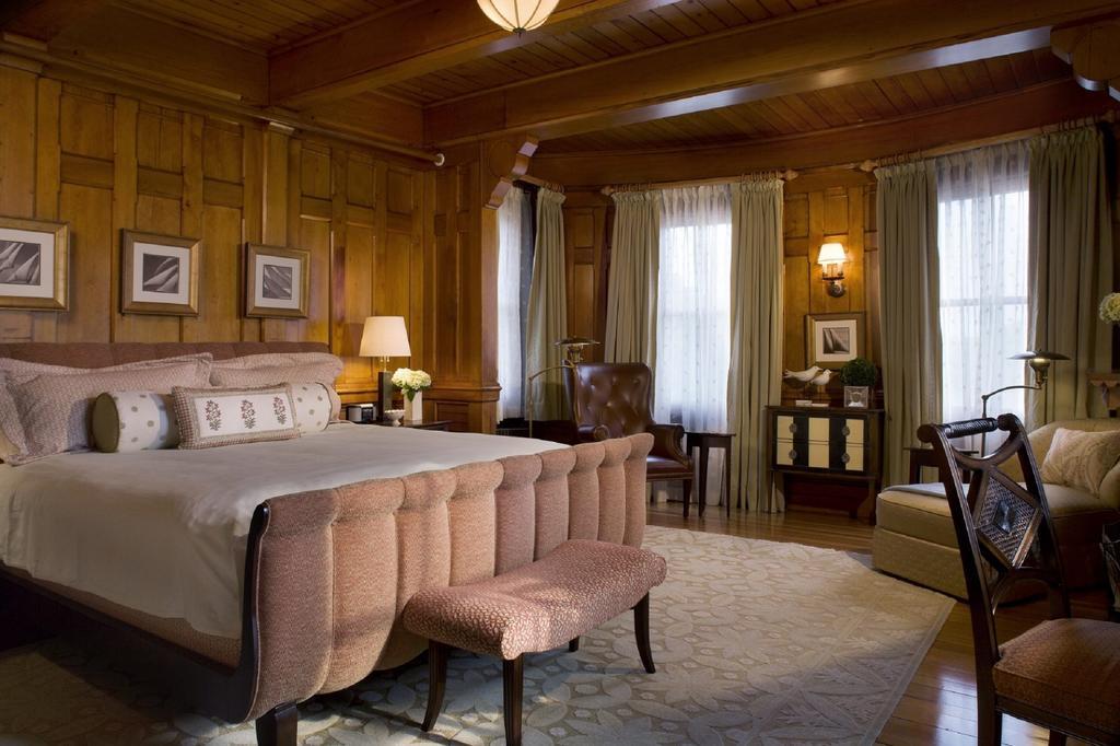 Castle Hill Inn Newport