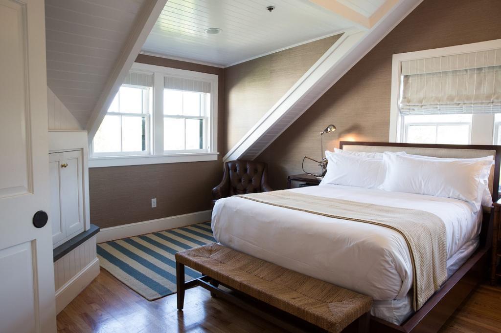 Castle Hill Inn 5*