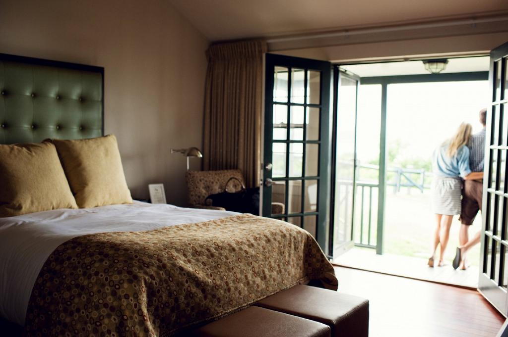 Inn Castle Hill Newport