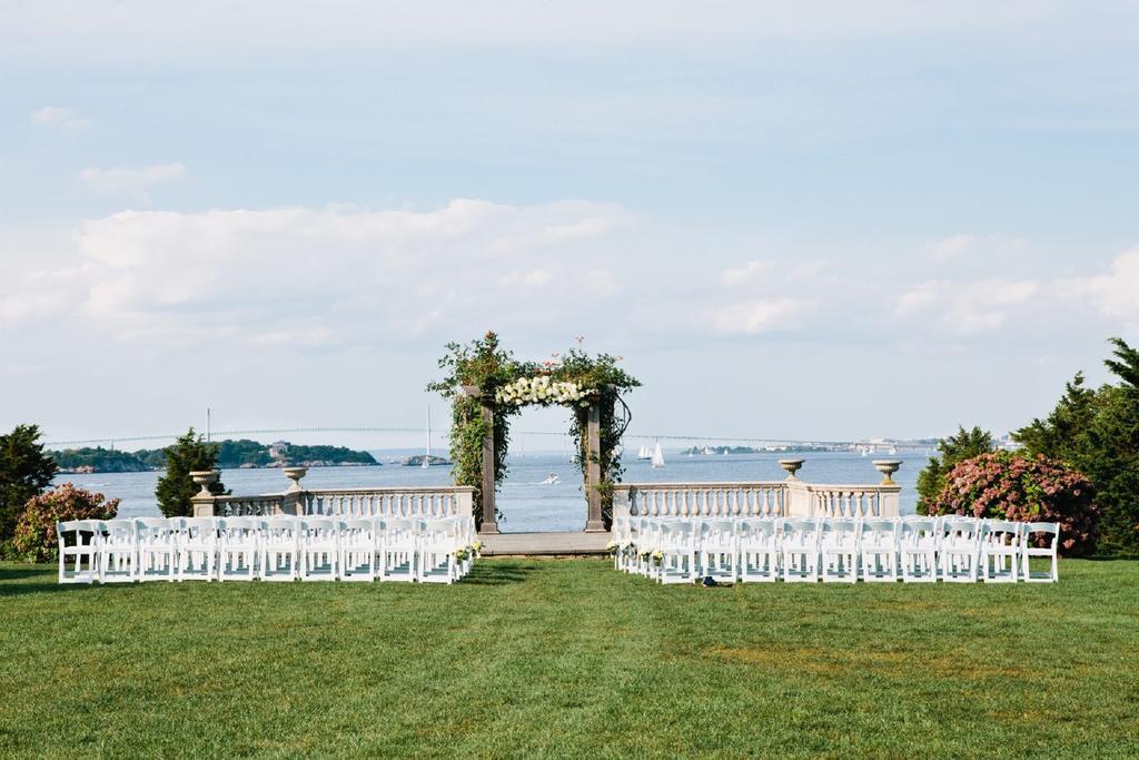 Castle Hill Inn Newport